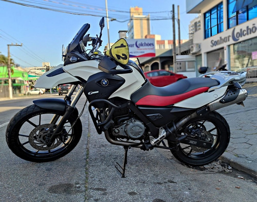 Imagem 6 de 9 de G 650 Gs
