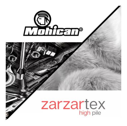 Pintura Para Techos Antihongos Mohican 1 Galon