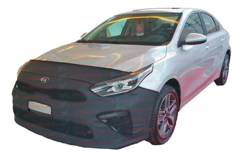 Antifaz Protector Estandar Kia Forte 2019 Todas Las Versione