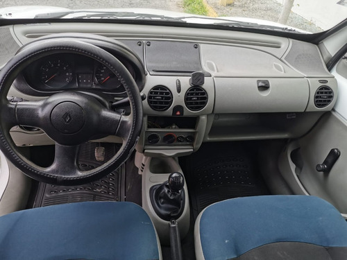 Imagen 12 de 15 de Renault Kangoo