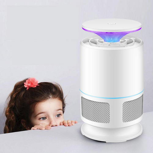 Yi Colector De Plagas Recargable For Lámpara De Insectos