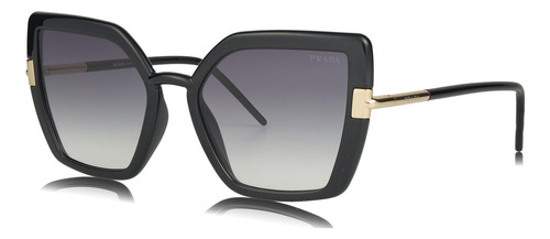 Prada Spr 09ws 1ab-0a7 (Usado)
