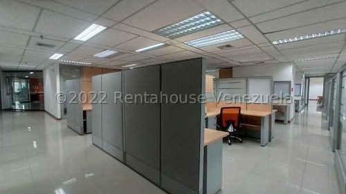 Imagen 10 de 14 de Oficina Alquiler El Bosque Rolando Rodriguez Codg 23-8319