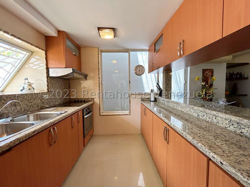 Bella Casa En Alquiler En Barquisimeto Jr