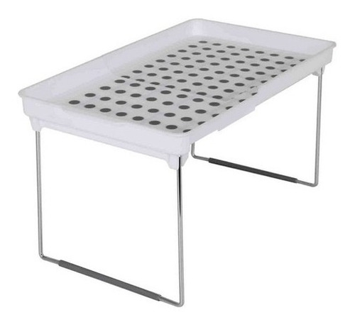 Estante Organizador Cocina Gabinete Lacena Multiusos Cocina