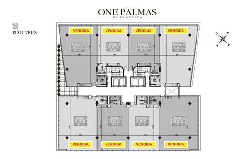 Imagen 15 de 21 de Oficinas Premium | Panamericana | One Palmas