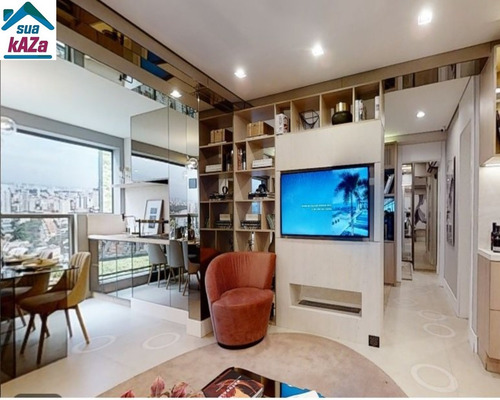 Imagem 14 de 25 de Apartamento - Ap00691 - 69354908
