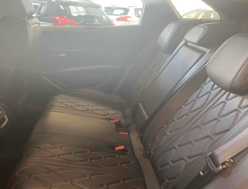 Imagem 7 de 15 de Peugeot 3008 Griffe Thp