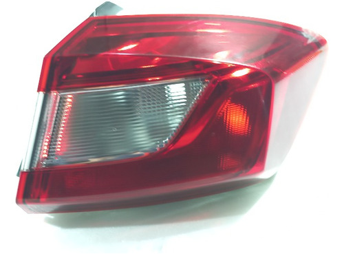 Lanterna Traseira Direito Cruze Sedan 17-22 Original84332801 (Usado)