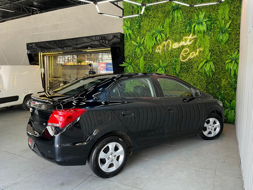Chevrolet Prisma Prisma 1.4 LT SPE/4