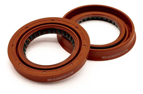 Sello De Caja De Engranajes Trasera Para Polaris Rzr 800 200