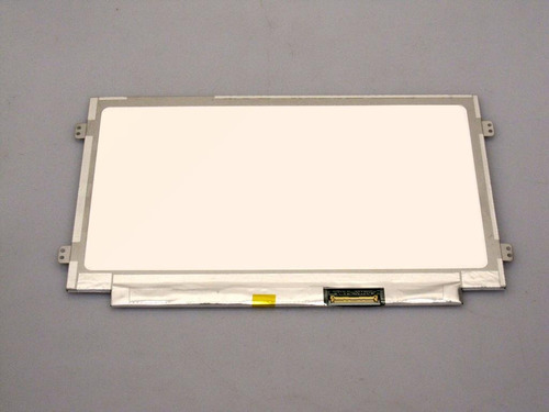 Pantalla Lcd Para Ordenador Portatil 10,1  Wsvga Led