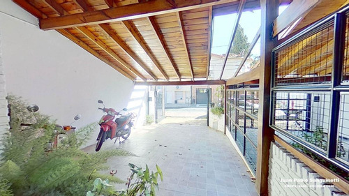 Imagen 3 de 30 de Venta Ph 3 Dormitorios Jardin - Olivos-vicente López A 10 Cuadras De Panamericana