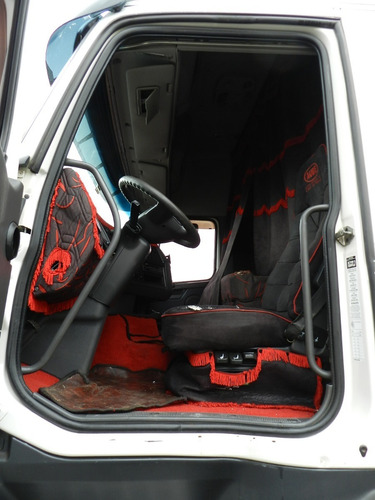 Fh 460 6x4 2014 Globetroter Conjunto 9 Eixos Com Dolly 25m
