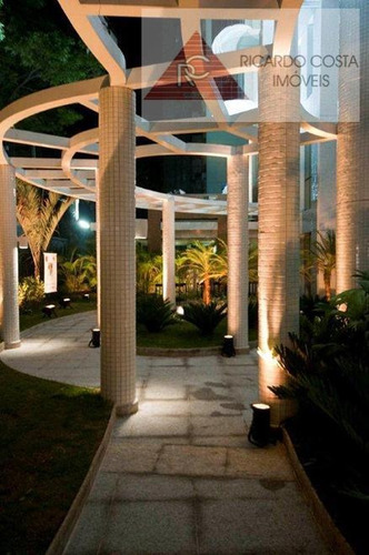 Imagem 20 de 22 de Apartamento Residencial À Venda, Jardim Anália Franco, São Paulo. - Ap5204