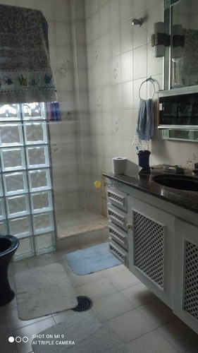 Imagem 11 de 30 de Casa Com 5 Dormitórios À Venda, 435 M² Por R$ 2.480.000 - Parque Anchieta - São Bernardo Do Campo/sp - Ca0676
