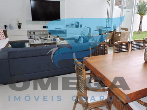 Imagem 6 de 30 de Casa Residencial À Venda, Acapulco, Guarujá. - Ca0141 - 34710207