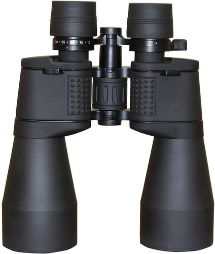 Binocular Potente Binoculares Profesionales 10-30x60 C/zoom 