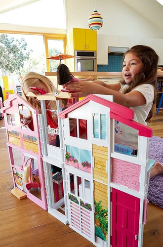 Barbie Casa De Campo Grande Niñas Garantia Envio Gratis | Meses sin intereses Barbie Casa De Campo Grande Niñas Garantia Envio Gratis | Meses sin intereses
