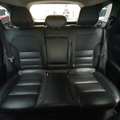 Imagen 11 de 12 de Renault Koleos Bose 2.5 Aut. 2017