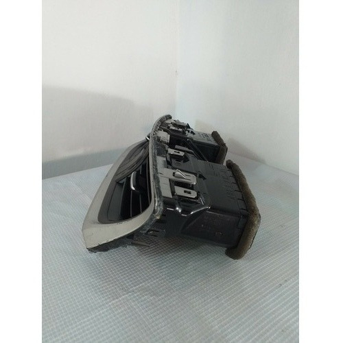 Rejillas Centrales Aire Tablero Sentra 20013 20018 (Usado)