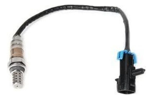 Gm Genuine Parts 213-3538 Sensor De Oxígeno Calentado