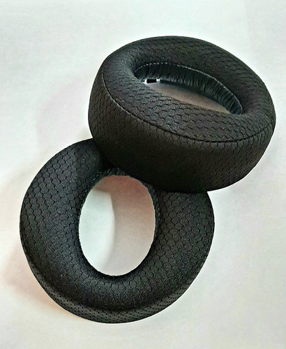 Almohadilla Para Audifonos Ps5 3d Pulse (Usado)