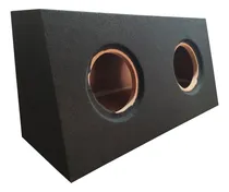Comprar Bafle P\u002F2 Subwoofers Rks-ul804os Rockseries Porteada Mdf 3\u002F4