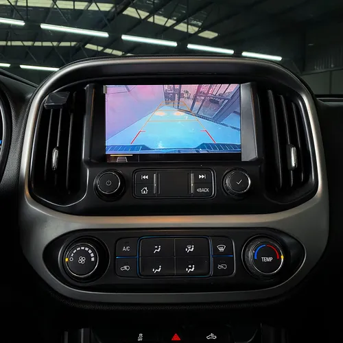 Chevrolet Colorado 2.5 L4 LT 4x2 At