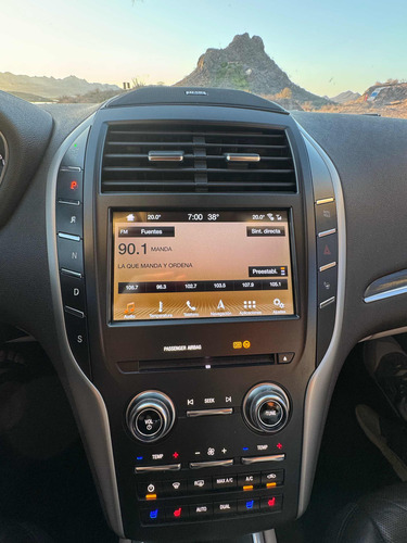 Lincoln MKC 2.3 Reserve At