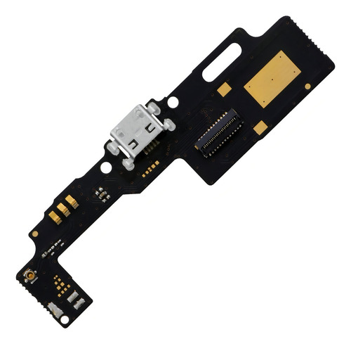Flex Flexor Centro Carga Sistema Zte Blade A520 A521