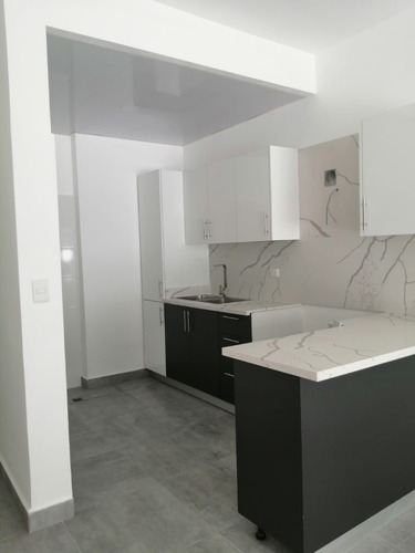 Apartamento En Venta En Bella Vista