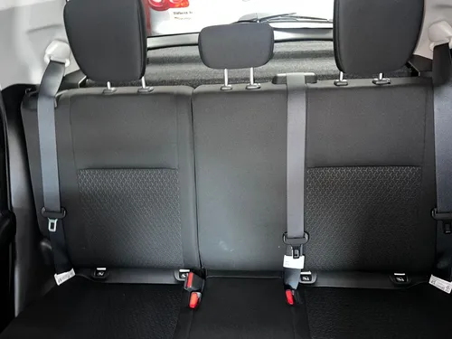 Suzuki Swift 1.2 Hybrid 2Wd