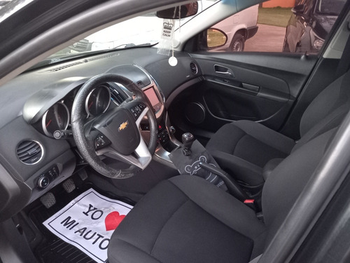 Chevrolet Cruze 1.8 Lt Mt 4 P 2016