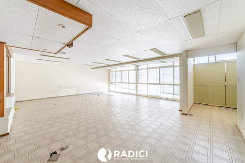 Imagen 6 de 20 de Gran Oficina En Micro Centro - Piso Completo O Por Unidad, No Dudes En Consultar!