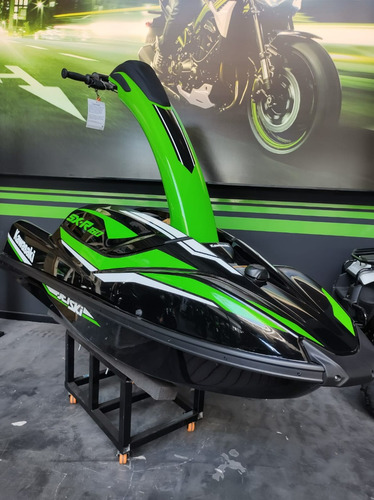 Imagen 24 de 25 de Kawasaki Jet Sky Sx-r 160 Jet Sky - Evaluo Permuta!