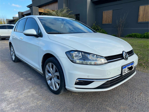 Volkswagen Golf 1.4 Comfortline Tsi Dsg