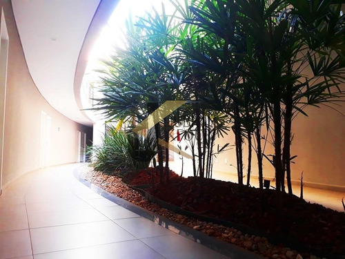 Imagem 2 de 10 de Sala - Sa01004 - 4453217