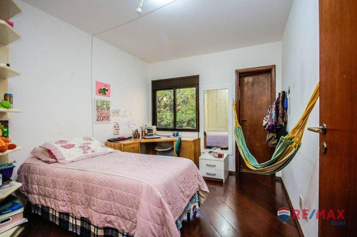 Imagem 22 de 30 de Apartamento 212m² À Venda No Alto Da Lapa - Ap34739