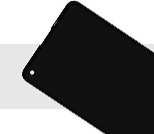 Pm Pantalla Táctil Lcd Tft Para LG K51s Lmk510emw
