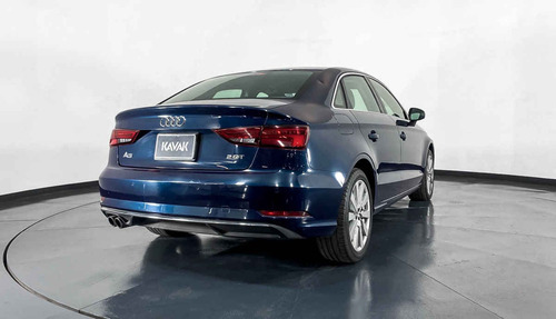 Imagen 7 de 15 de 101419 - Audi A3 2017 Con Garantía