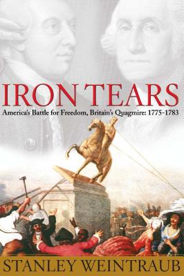 Libro Iron Tears: America's Battle For Freedom, Britain's...