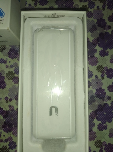 Imagen 2 de 4 de Antena Ubiquiti
