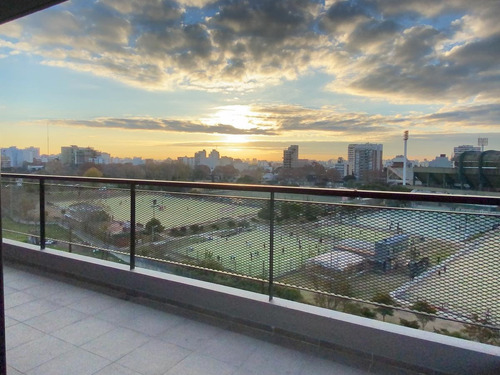 Imagen 4 de 30 de Venta 4 Ambientes Caballito Con Cochera Opcional Parrilla Sum Orientacion Norte
