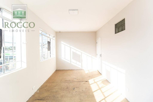 Conjunto Para Alugar, 120 M² Por R$ 2.200,00/mês - Bacacheri - Curitiba/pr - Cj0012
