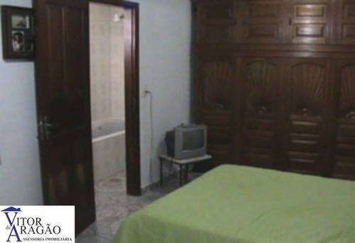 Imagem 6 de 9 de 08151 - Casa 3 Dorms. (1 Suíte), Jaçanã - São Paulo/sp - 8151