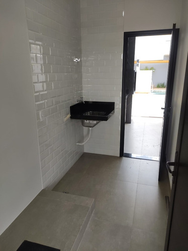 Imagem 12 de 30 de Casa Térrea No Condomínio Pieomonte Em Indaiatuba Sp!!!