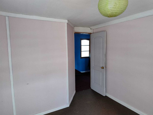 Casa En Venta 4d 1b Y 3est En Coronel, Biobío