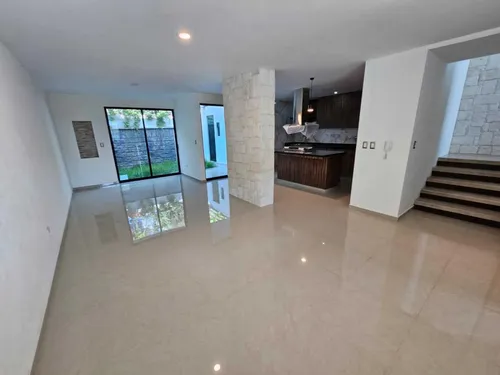 Casa En Venta En San Andrés Cholula Centro