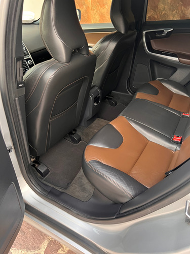 Volvo XC60 2.0 T5 Inspirion At